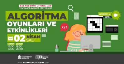 Algoritma Oyunları ve Etkinlikleri