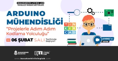 Arduino Mühendisliği – Projelerle Adım Adım Kodlama Yolculuğu