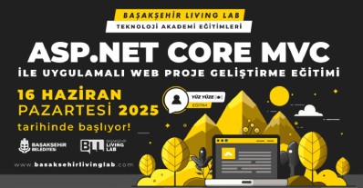Asp.net Core Mvc Eğitimi