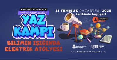 Bilimin Işığında Elektrik Atölyesi!