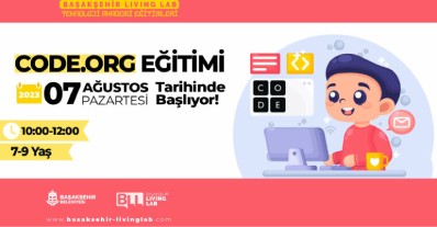 Code.org Eğitimi
