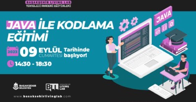 Java ile Kodlama Kampı