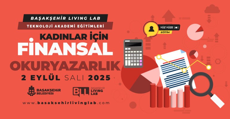 Kadınlar için Finansal Okuryazarlık