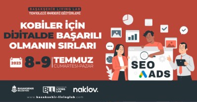 Kobiler için Dijitalde Başarılı Olmanın Sırları