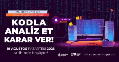 Kodla Analiz Et Karar Ver!