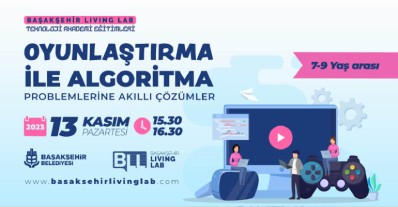 Oyunlaştırma ile Algoritma Problemlerine Akıllı Çözümler