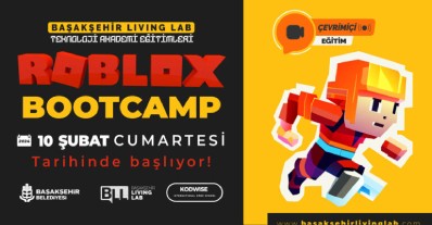 Roblox Bootcamp