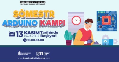 Sömestr Arduino Kampı