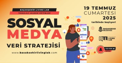 Sosyal Medya Veri Stratejisi!