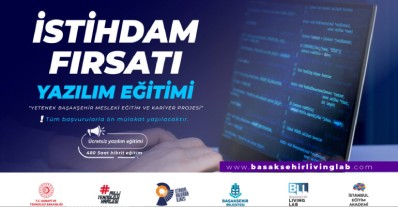 Yetenek Başakşehir Mesleki Eğitim ve Kariyer Projesi