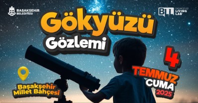 Gökyüzü Gözlemi