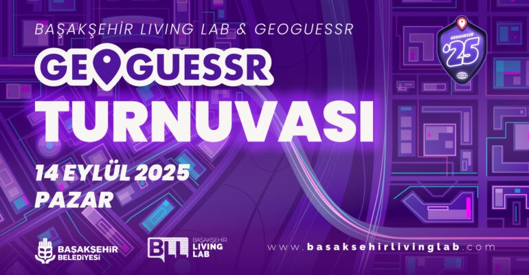 GeoGuessr Turnuvası