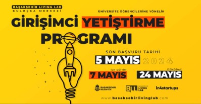 Girişimci Yetiştirme Programı