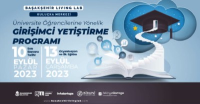 Girişimci Yetiştirme Programı