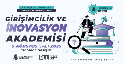 Girişimcilik ve İnovasyon Akademisi
