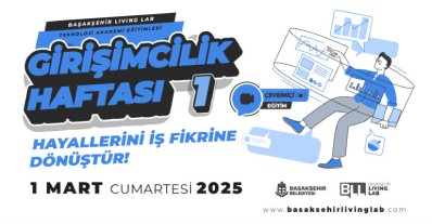 Hayallerini İş Fikrine Dönüştür