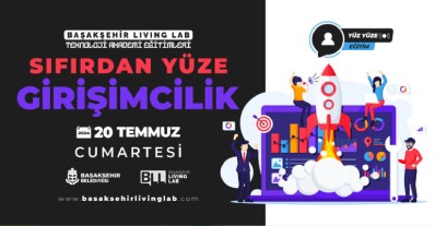 Sıfırdan Yüze Girişimcilik