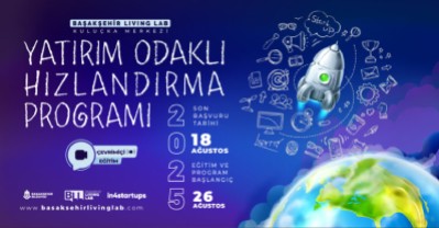 Yatırım Odaklı Hızlandırma Programı