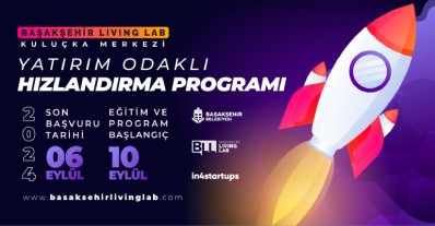 Yatırım Odaklı Hızlandırma Programı