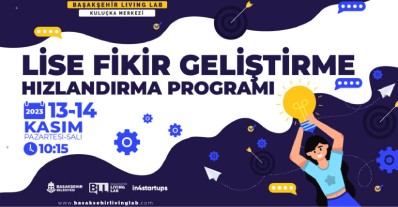 Başakşehir Lise Hızlandırma Programı