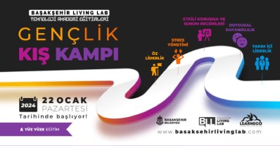 Gençlik Kış Kampı