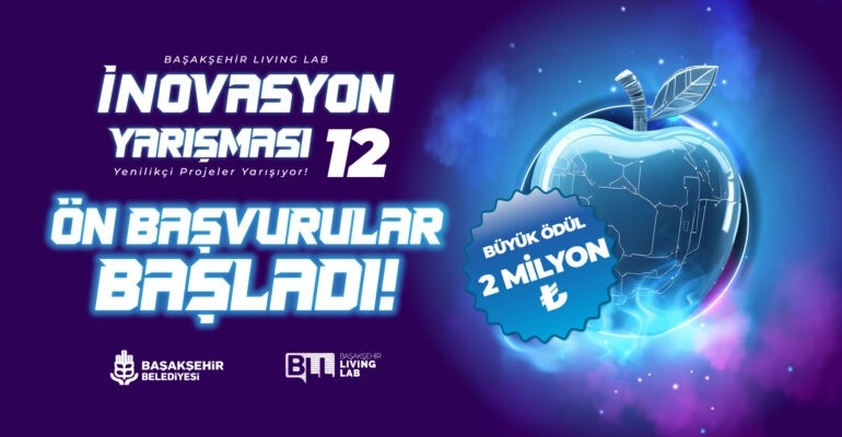 İnovasyon Yarışması 12