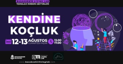 Kendine Koçluk Eğitimi