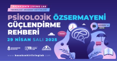 Psikolojik Özsermayeni Güçlendirme Rehberi