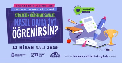 Stratejik Öğrenme Sanatı: Nasıl Daha İyi Öğrenirsin?