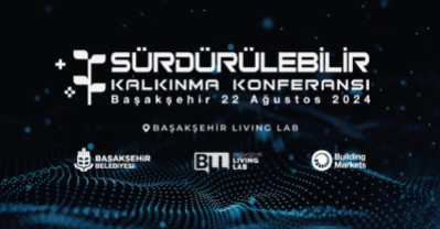Sürdürülebilir Kalkınma Konferansı