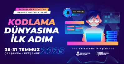 Kodlama Dünyasına İlk Adım