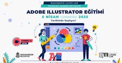 Adobe Illustrator Eğitimi