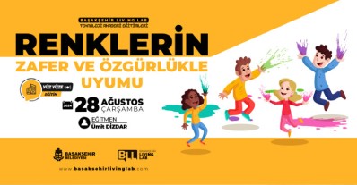 Renklerin Zafer ve Özgürlükle Uyumu