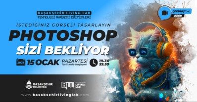 Sıfırdan Photoshop Eğitimi