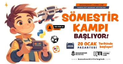 Sömestir Kampı Başlıyor!