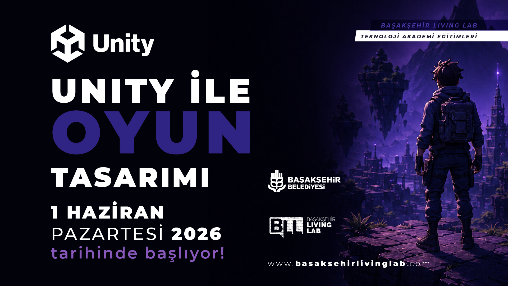 Unity ile Oyun Tasarımı