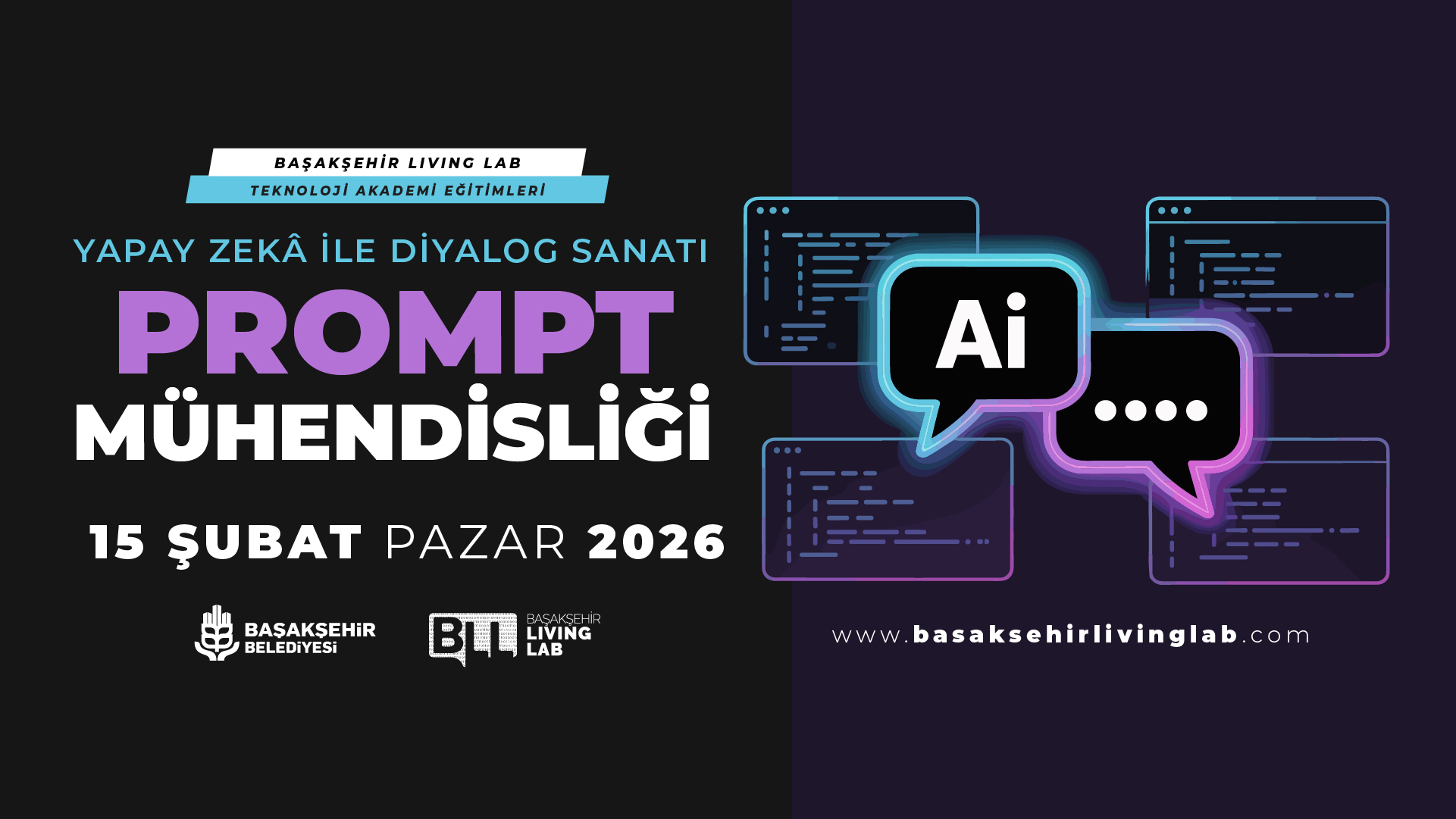 Yapay Zeka ile Diyalog Sanatı Prompt Mühendisliği