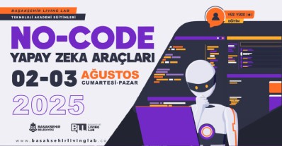 No-Code Yapay Zeka Araçları