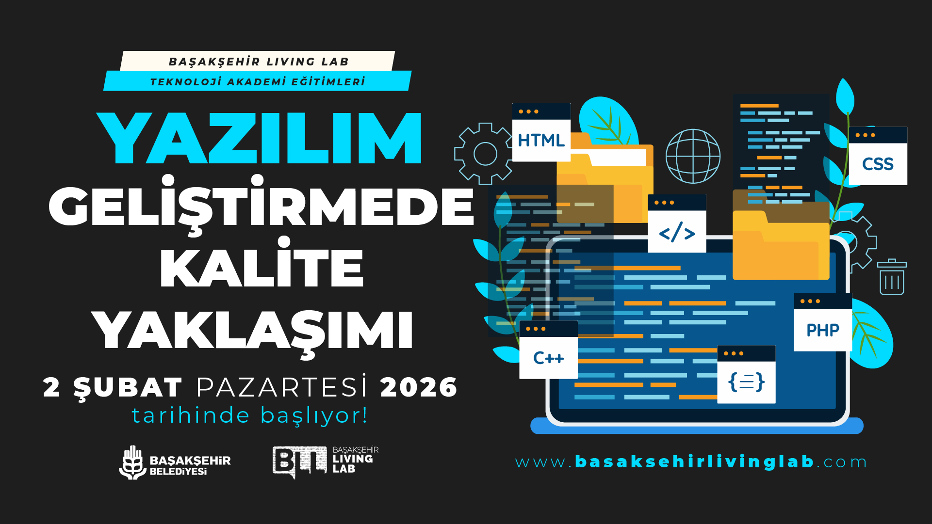 Yazılım Geliştirmede Kalite Yaklaşımı