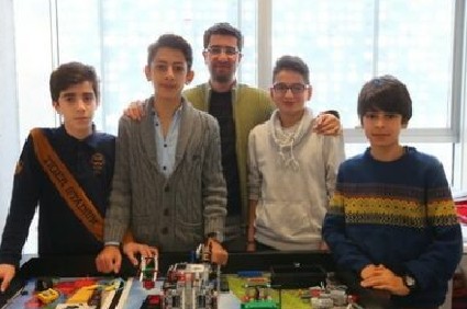 Çöpe Çözüm, Çöple Çözüm