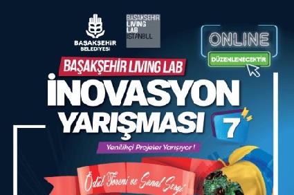 7. Living Lab İnovasyon Yarışması Ödül Töreni ve Sanal Sergi
