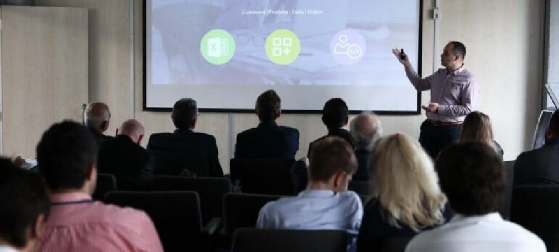 9. Girişimci Günü’nde Girişimciler ve Yatırımcılar Bir Kez Daha Buluştu