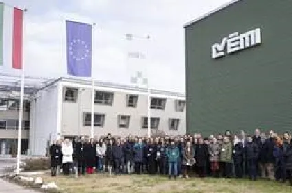 METABUILDING LABS Projesi 6. Genel Kurul Toplantısı Macaristan’da Gerçekleştirildi.