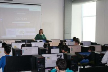 Arduino ile Sensör Uygulamaları Eğitimi Gerçekleştirildi