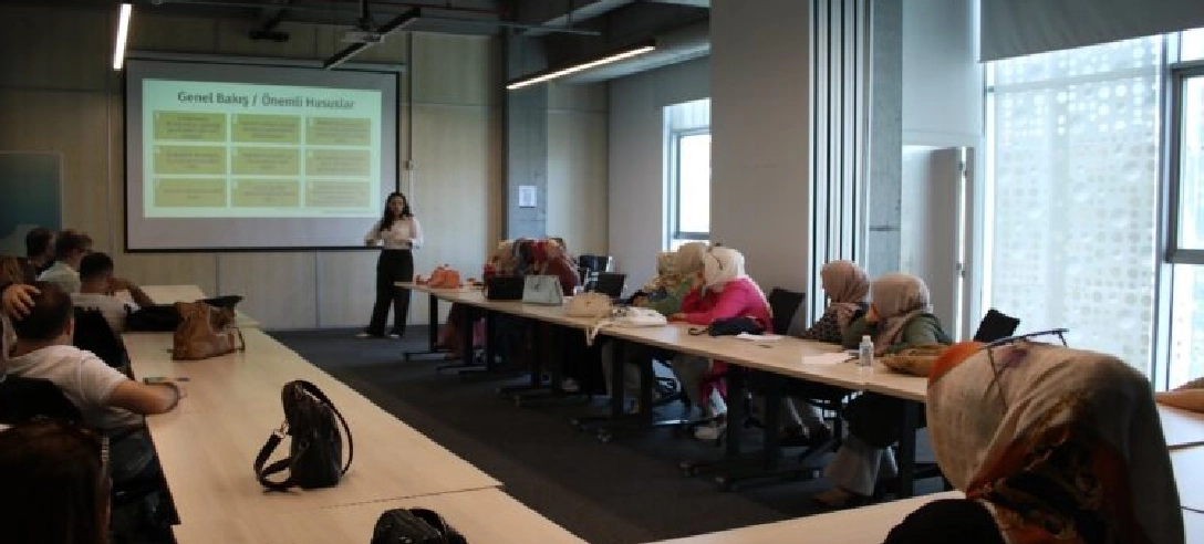 Artık Devlet Desteği İle Finans Kaynağına Ulaşabiliriz.