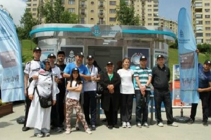 Başakşehir Halk Olimpiyatları