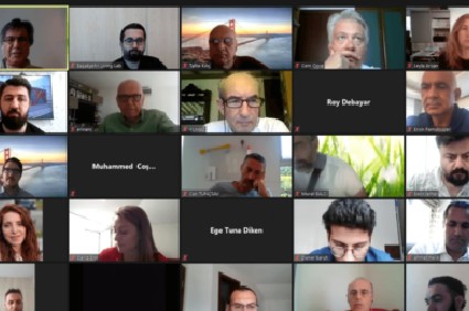 Başakşehir Living Lab Girişimci Günü 10