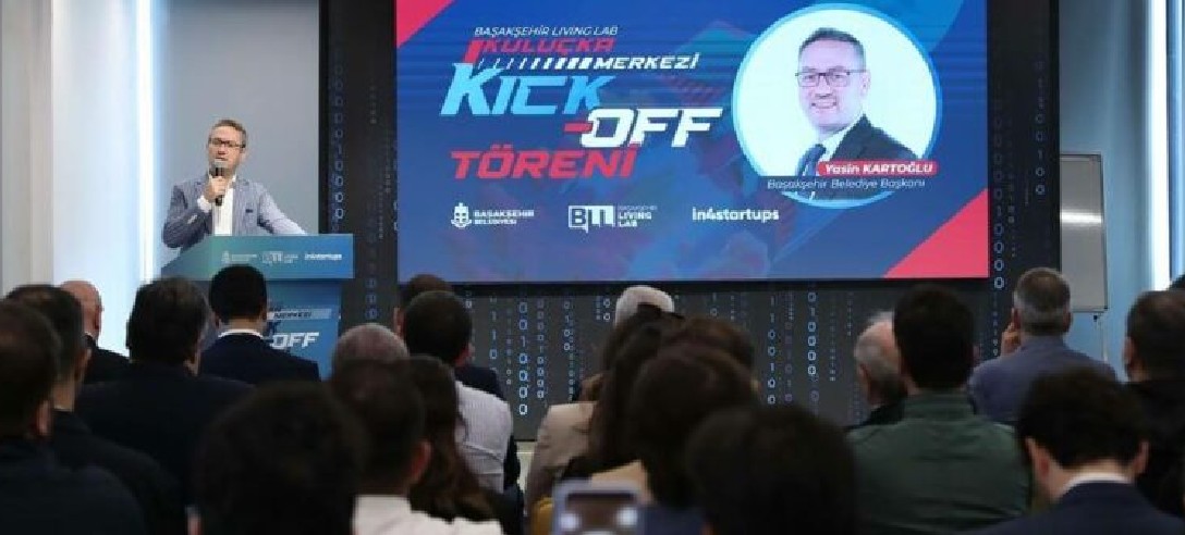 Başakşehir Living Lab Girişimcilik Ekosisteminde Hızla Büyüyor
