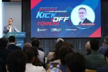 Başakşehir Living Lab Girişimcilik Ekosisteminde Hızla Büyüyor