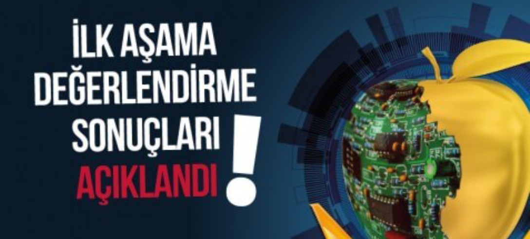 Başakşehir Living Lab İnovasyon Yarışması 6 – 1.Aşamayı Geçen Proje Rumuzları